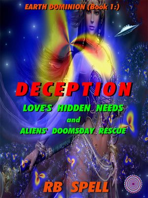 cover image of Earth Dominion (Book 1)